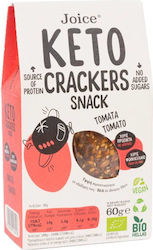 Joice Crackers Keto 60g