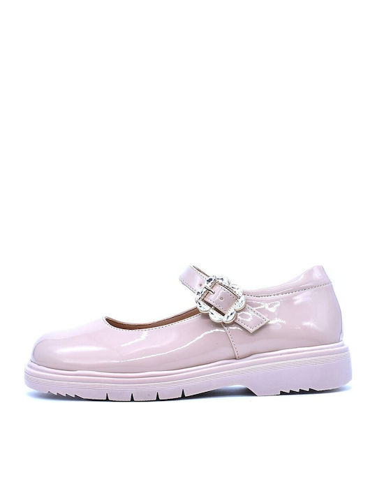 Bibelot Kids Pumps & Ballerinas Anatomical with...
