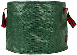 Oliven Erntetaschen Alista Home Gartenkorb Tasche Blattlagerung 45 x 38 cm 60 Liter Grün Oliven Erntetaschen Alista Home Gartenkorb Tasche Blattlagerung 45 x 38 cm 60 Liter Grün