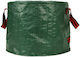 Sac De Recoltare Frunze Alista Home Coș De Grădină Sac De Depozitare Frunze 45 X 38 Cm 60 L Verde