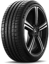 Michelin 255/35R19 96Y XL 4 Jahreszeiten Für Passagier Michelin 255/35R19 96Y XL 4 Jahreszeiten Für Passagier