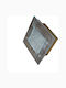 KT Lighting Επιτοίχιο Εξωτερικό Φωτιστικό G9 IP65