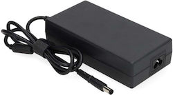 WS Xtreme Power Laptop Charger 180W 19.5V 9.23A for Dell Without Power Cord WS Xtreme Power Laptop Charger 180W 19.5V 9.23A for Dell Without Power Cord