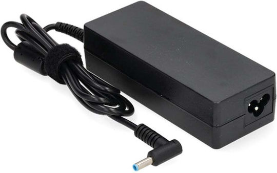 WS Xtreme Power Laptop Charger 90W 19.5V 4.62A for HP Without Power Cord