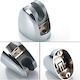 Vinci Vincirain Family J771036 Silber Chrom Glä...