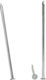 Metalurgia Standard Nails 2.2x50mm