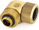 Bitspower Fittings Μαύρο
