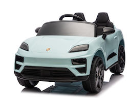 Porche Μονοθέσιο με Τηλεκοντρόλ Licensed 12 Vol...