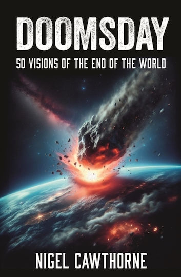 Doomsday - Arcturus Publishing Ltd - Paperback / Softback