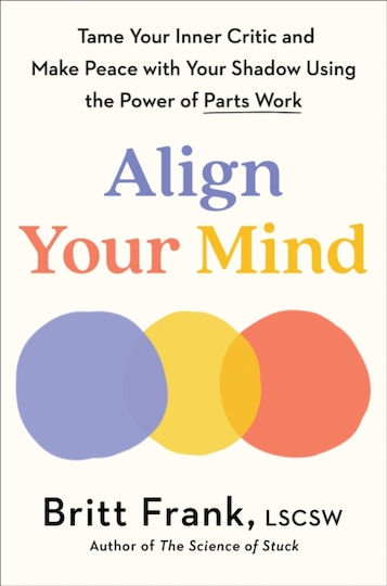 Align Your Mind - Headline Publishing Group - Paperback / Softback