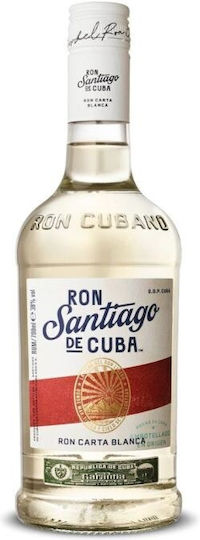 Carta Blanca Ρούμι 38% 700ml