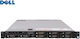 Dell R630 (Xeon /4GB DDR4/768GB HDD + 768GB HDD/No OS)