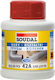 Soudal Пластмасово Лепило 250ml