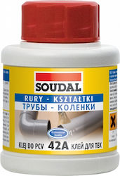 Soudal Lipici De Plastic 50ml