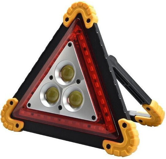 Alista Home Lumina De Avertizare Auto LED