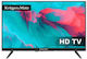 Kruger & Matz Τηλεόραση 24" HD Ready LED KM0224-T5 (2023)