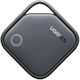 Ugreen SmartTag CM829 Samsung Find Gray with Smartphone Tracking