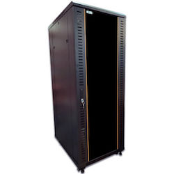 Safewell Επιδαπέδια Καμπίνα Rack 22U SNB6822AD