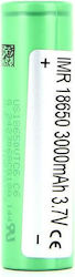 Sony Vtc6 Презареждаща се Батерия 18650 3000mAh