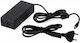 Wechsel Universal Netzadapter 12 5A 60W mit Steckerset