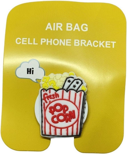 Adhesive Phone Stand Support Animated Model 28