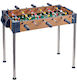 Alista Home Standing Wooden Football Table