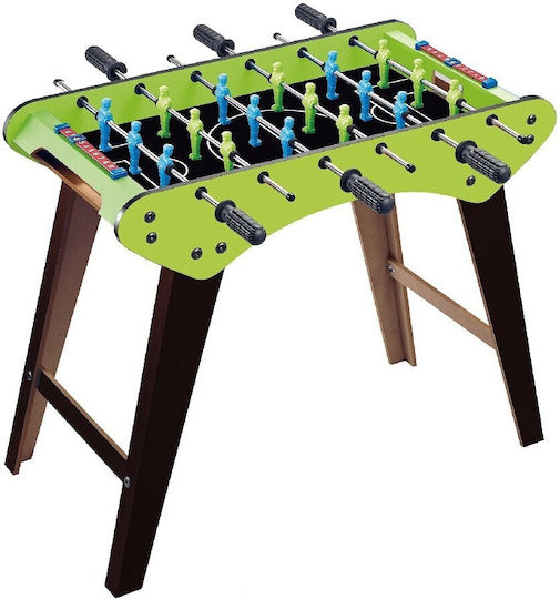 Alista Home Stehendes Fußballtisch Holz