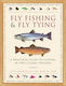 Fly Fishing & Fly Tying (2-book Slipcase) - Anness Publishing - Hardback