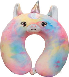 Alista Home Travel Pillow Memory Foam Multicolour Alista Home Travel Pillow Memory Foam Multicolour