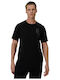 Black T-shirt