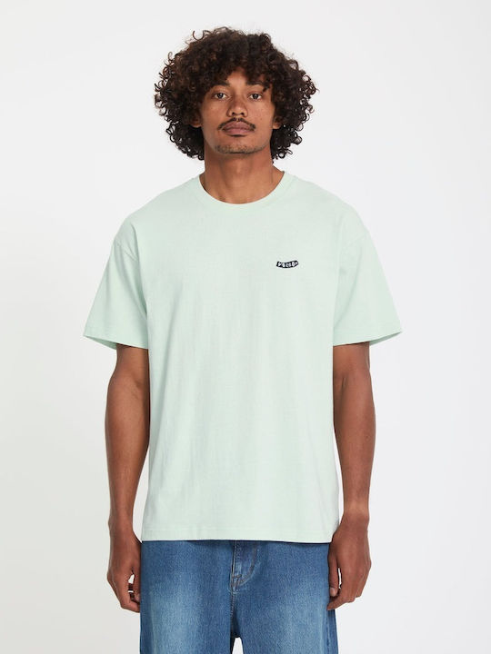 Volcom Pistol Stone T-shirt Βεραμάν
