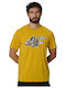 T-Shirt Gelbes