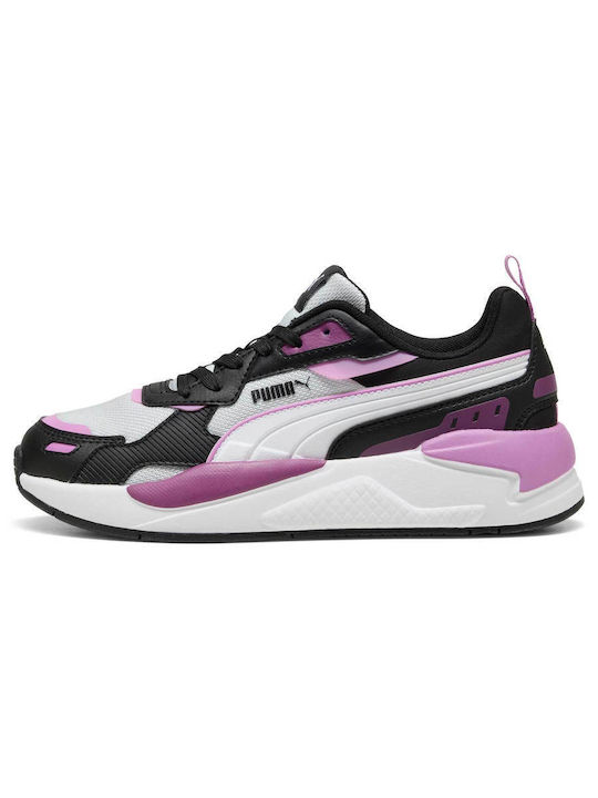 PUMA Women's Sneakers Gray