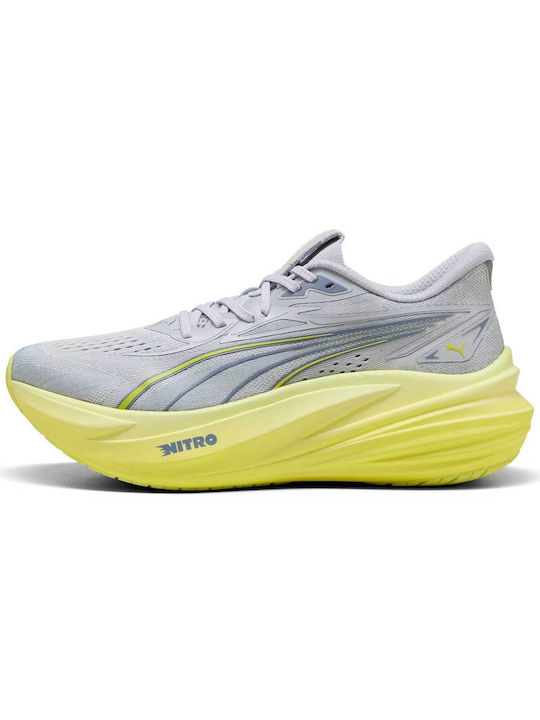 PUMA MagMax Nitro 2 Pantofi sport pentru bărbaț...