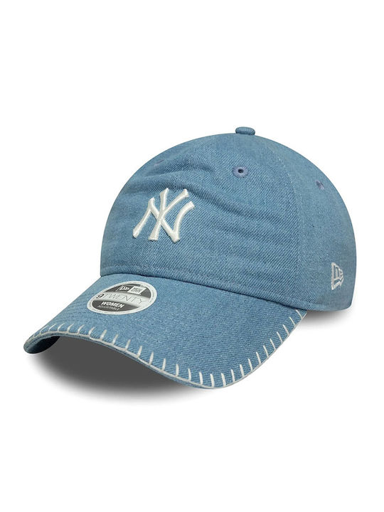 New Era 9twenty Women's Blue Jockey