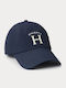 Hackett Unisex Καπελο Baseball Μπλε Hm0400060-595 Navy