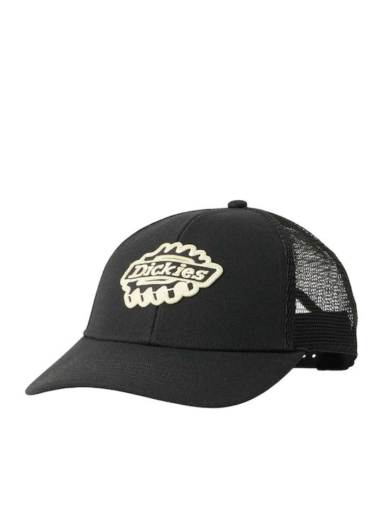 Dickies Irondale Trucker Cap Unisex Jockey Cott...