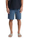 Taxer Men's Bermuda Shorts Dark Navy