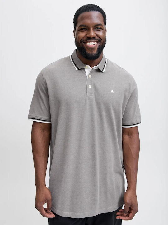 Jack & Jones Поло Тениска С Къс Ръкав Ultimate ...