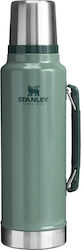 Stanley Legendary Classic Bottle Thermos Stainl...