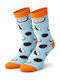 Carnaval Socks Κάλτσες Σιελ