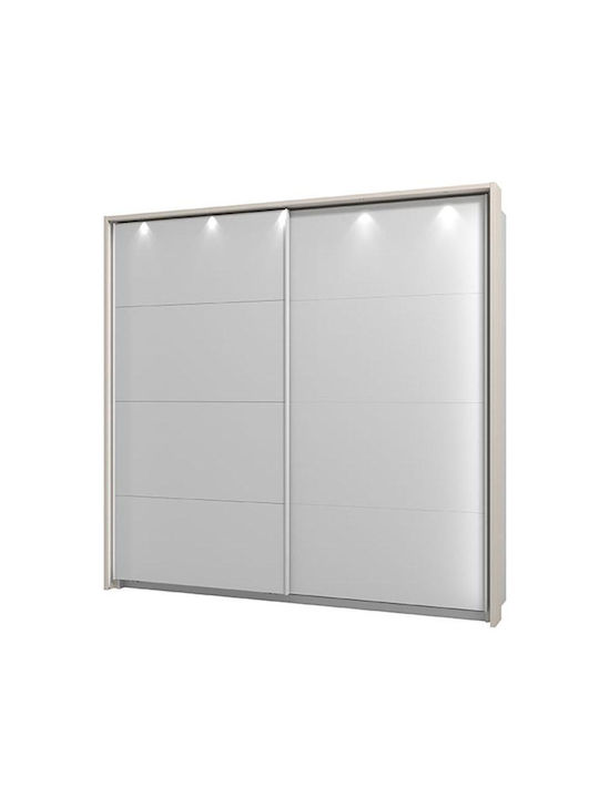 Fylliana 220 Oberfläche Des Schranks 230x19cm 11013711
