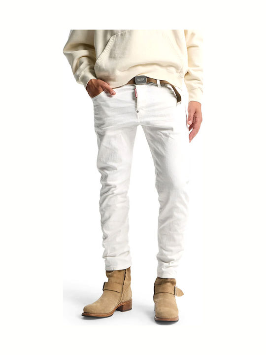 Dsquared2