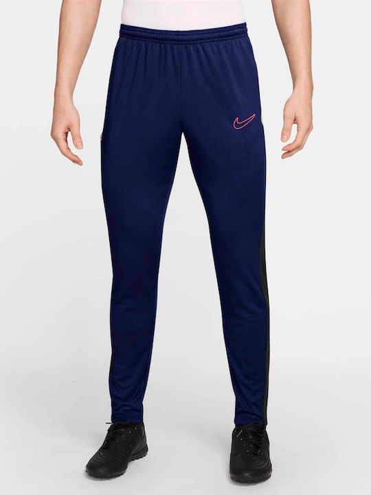 Nike Academy Παντελόνι Φόρμας Dri-Fit Γυαλιστερ...