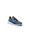Ranger 2 Heel Support Men's Sport Shoes Running Blue
