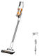 Deerma T20 FLIP Rechargeable 2 in 1 Stick & Handheld Vacuum 22.2V White