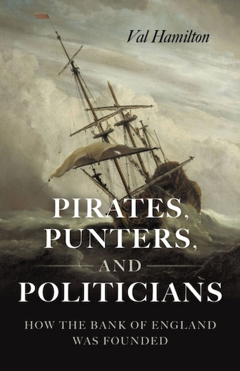 Pirates, Punters, And Politicians - Collective Ink - Paperback / Softback
