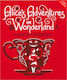 Alice's Adventures In Wonderland & Through The Looking-glass - Union Square & Co. - Hardback
