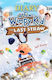 Diary Of A Wimpy Kid: The Last Straw (book 3): Special Disney+ Cover Edition Jeff Kinney Puffin