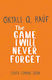 Game I Will Never Forget - Hachette Children's Group - Paperback / Softback